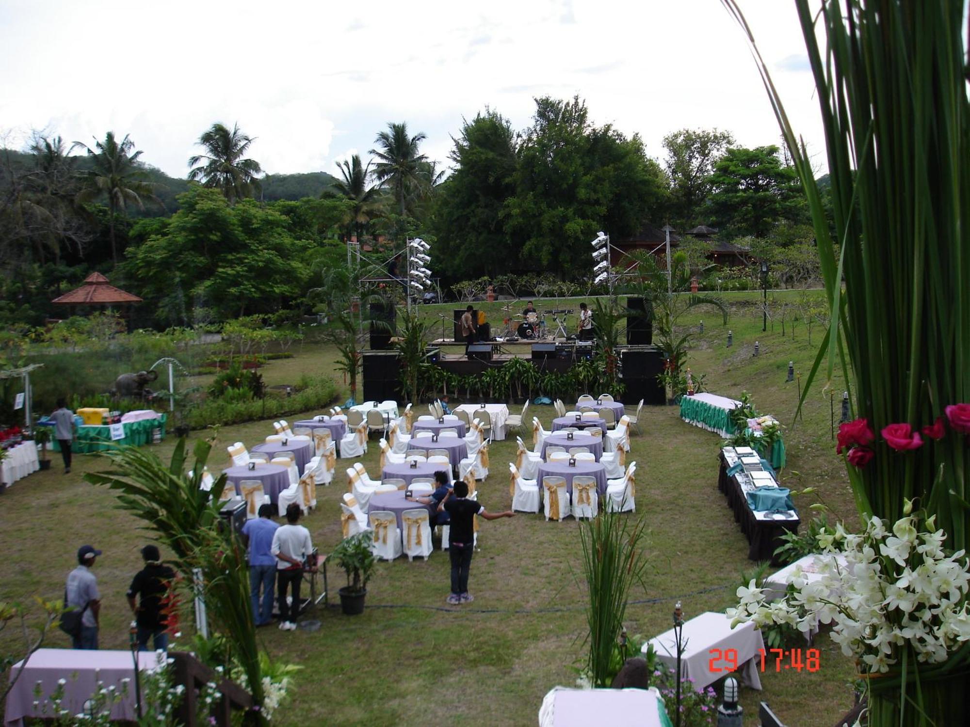 Lilawalai Resort Nong Nam Daeng Exterior foto
