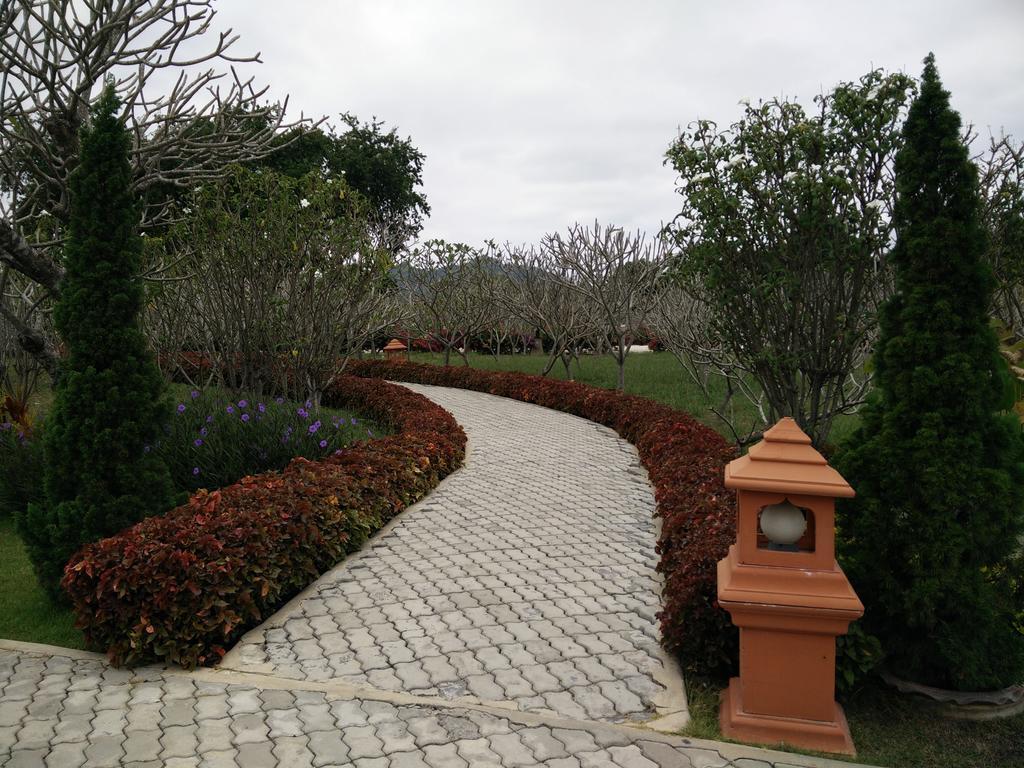 Lilawalai Resort Nong Nam Daeng Exterior foto