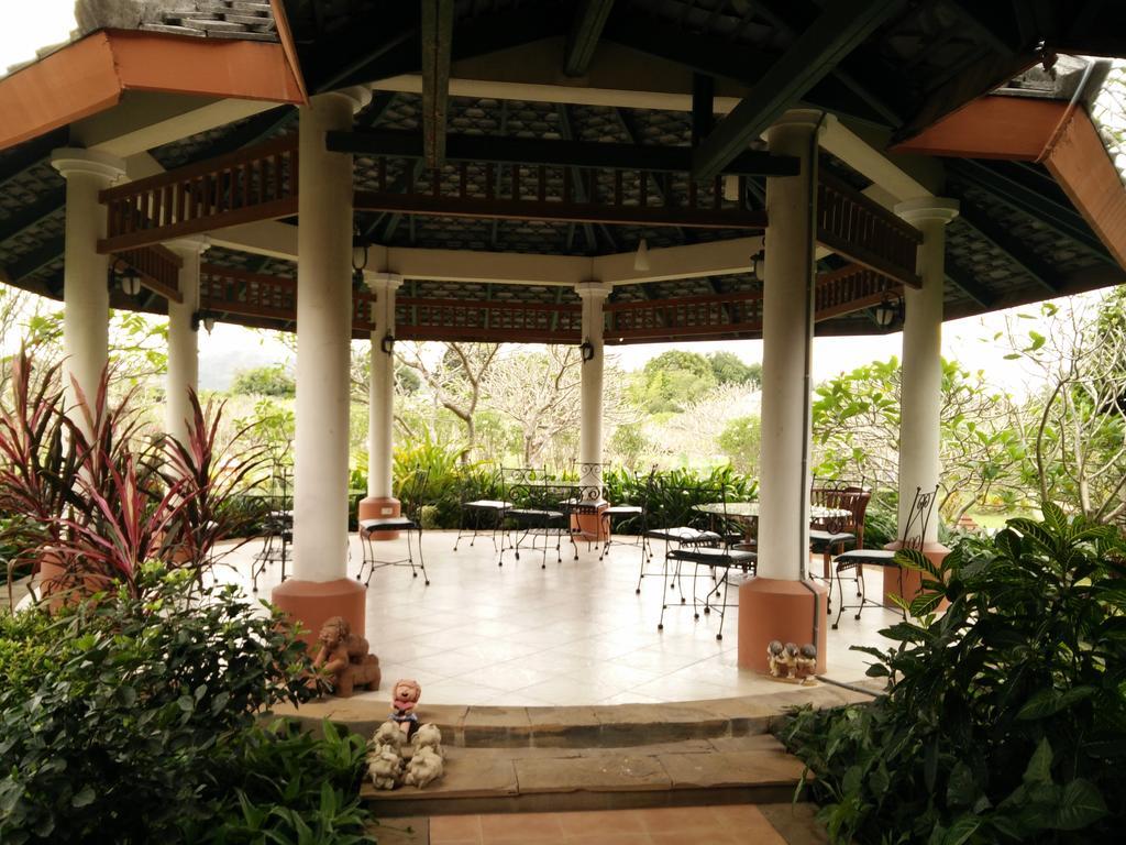 Lilawalai Resort Nong Nam Daeng Exterior foto