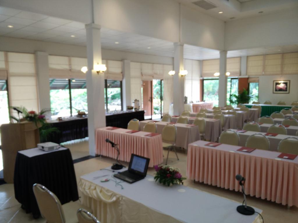 Lilawalai Resort Nong Nam Daeng Exterior foto