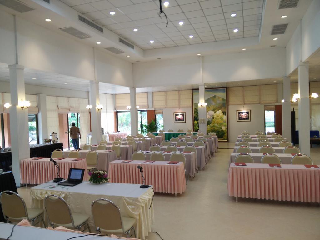 Lilawalai Resort Nong Nam Daeng Exterior foto