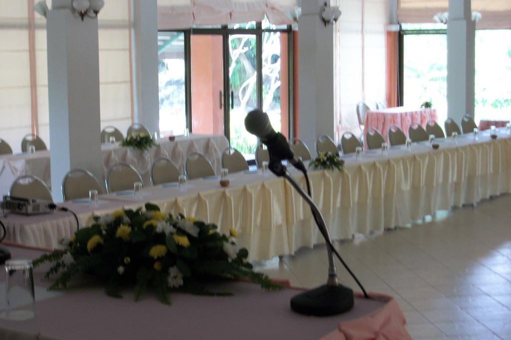 Lilawalai Resort Nong Nam Daeng Exterior foto