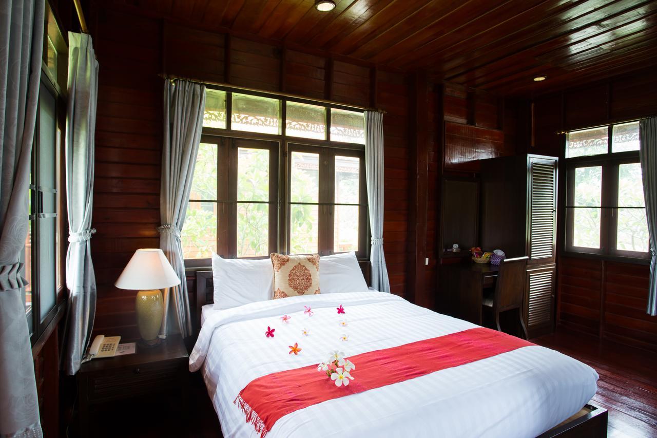 Lilawalai Resort Nong Nam Daeng Exterior foto